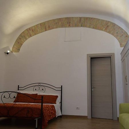 La Priora Holiday Home Matera Buitenkant foto